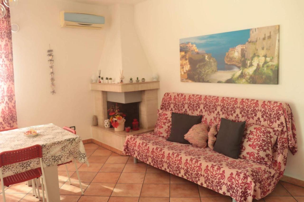 Villa Rosalba بولينيانو آ ماري المظهر الخارجي الصورة