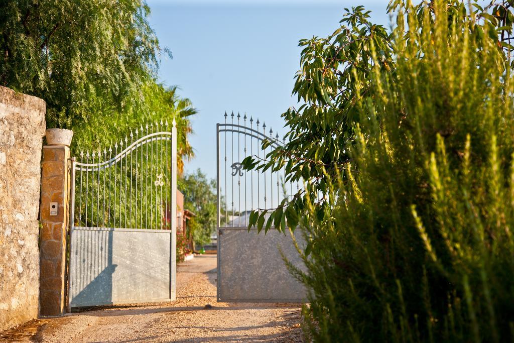 Villa Rosalba بولينيانو آ ماري المظهر الخارجي الصورة