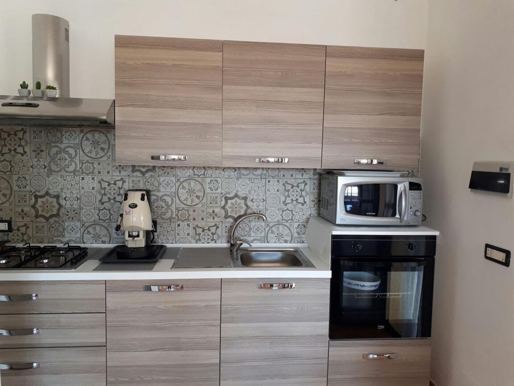 Villa Rosalba بولينيانو آ ماري المظهر الخارجي الصورة